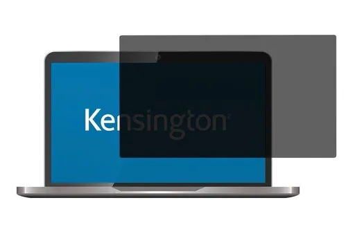 Kensington PrivacyFilter 39,6cm 15.6