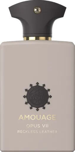 Amouage Opus VII Reckless Leather - EDP 100 ml
