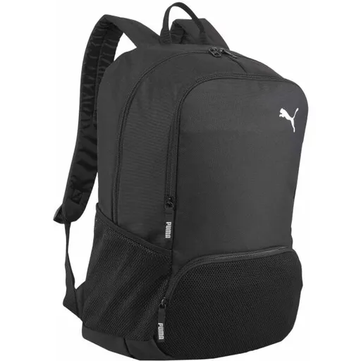 Puma TEAMGOAL BACKPACK PREMIUM XL Sportovní batoh, černá, velikost