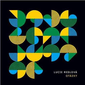 Redlová Lucie: Otázky - CD (LRR001-2)