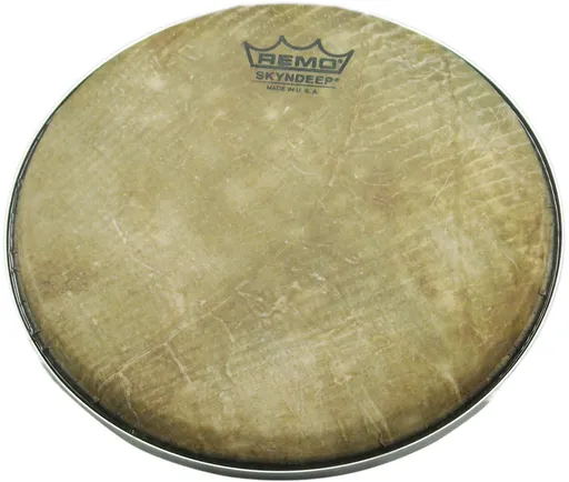 Remo 8" SkynDeep