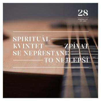 Spirituál kvintet - Zpívat se nepřestane - To nejlepší (2 Vinyl LP)