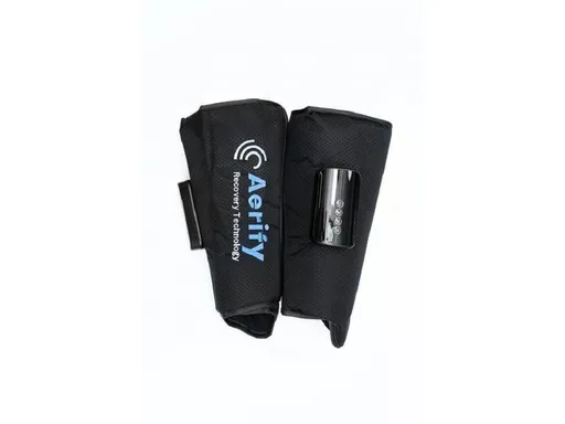 AERIFY Fly, kompresní lymfodrenážní přístroj na lýtka