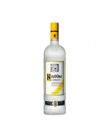 Ketel One Citroen 40% 0,7l
