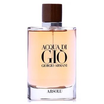 GIORGIO ARMANI Acqua Di Gio Absolu EdP