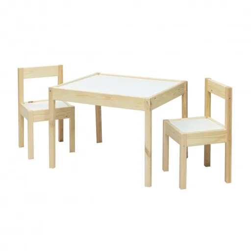 BABYGO dětská sada Table set