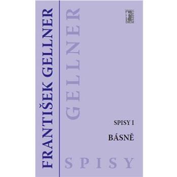 Básně: Spisy I. (80-86362-68-X)