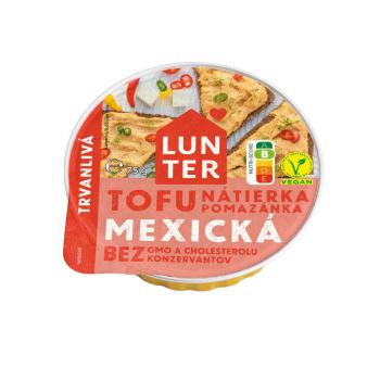 Lunter Pomazánka mexická 75 g