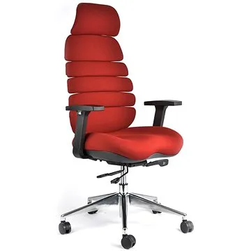 MERCURY STAR Spine s PDH červená (1046372)