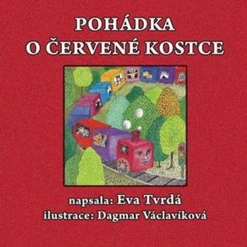 Pohádka o červené kostce (978-80-904605-6-0)