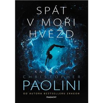 Spát v moři hvězd (9788025349359)