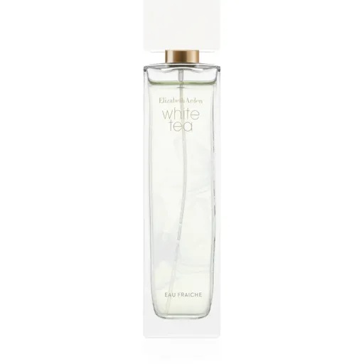 Elizabeth Arden White Tea Eau Fraiche toaletní voda pro ženy 100 ml