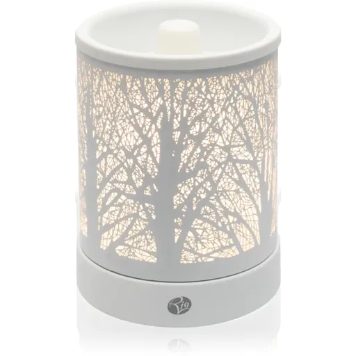 RIO Fora elektrická aromalampa 1 ks