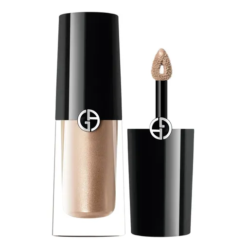 Giorgio Armani Tekuté oční stíny Eye Tint (Liquid Eyeshadow) 3,9 ml 12 Shell