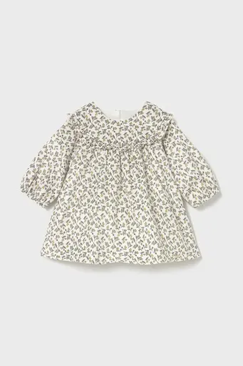 Kojenecké šaty Mayoral Newborn