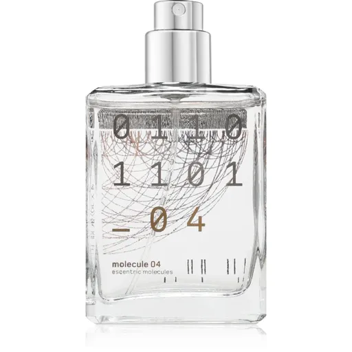 Escentric Molecules Molecule 04 toaletní voda unisex 30 ml