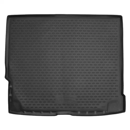 Gumová vana do kufru Novline Volvo XC60 2017- (spalovací motor i hybrid)