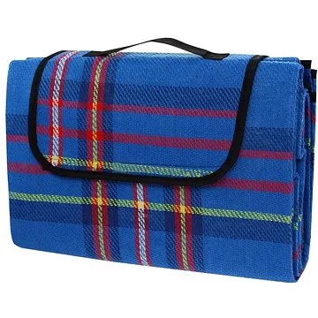 Calter One pikniková, modrá kostka (4891223098686)