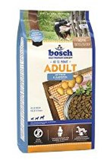 Bosch Dog Adult Fish&Potato 15kg