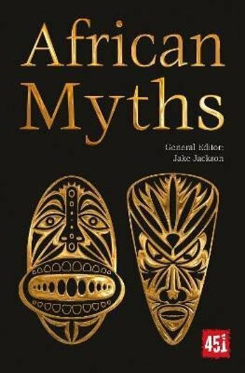 African Myths - J. K. Jackson