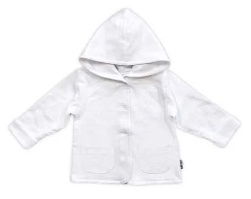 Nicol Bundička/kabátek ELEGANT BABY BOY - vel. 104