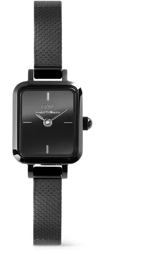 Daniel Wellington Quadro Mini 15x18 DW00100802