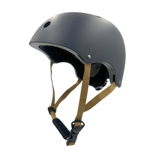 Freestyle přilba NEXUS Antracit Ghost, M (54-57cm)