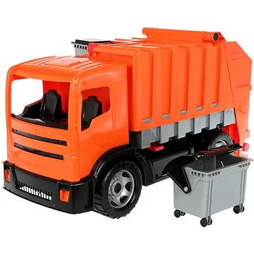 Lena Popelářské auto (4006942721702)