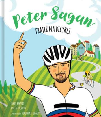 Peter Sagan - Juraj Berzedi, Anita Ráczová, Veronika Kissová