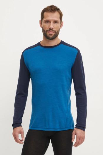 Funkčné tričko s dlhým rukávom Smartwool Classic Thermal Merino