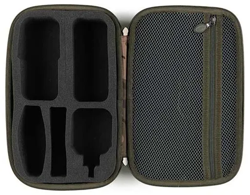 Fox pouzdro camolite rx+ security case