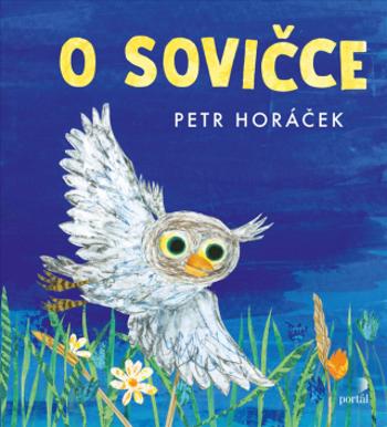 O sovičce - Petr Horáček