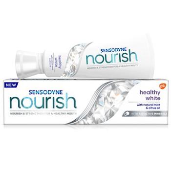 SENSODYNE Nourish Healthy White 75 ml (5054563120175)