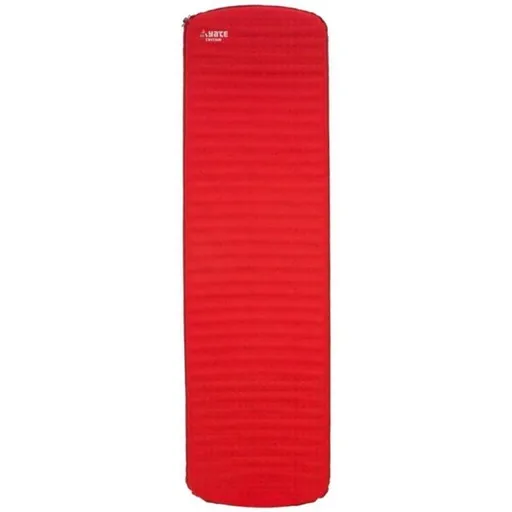 YATE CONTOUR 3,8 Samonafukovací karimatka, červená, velikost