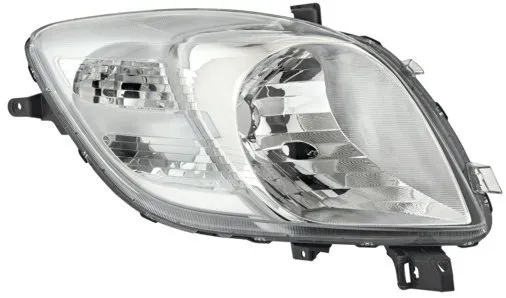 VALEO TOYOTA Yaris 06- př. světlo H4 (el. ovládané + motorek) , P (5432962V)