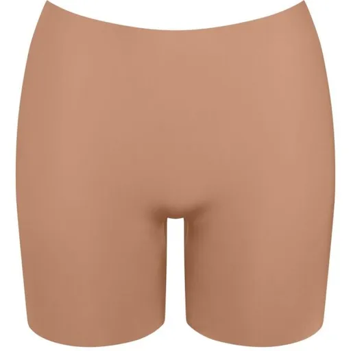 SLOGGI ZERO FEEL 2.0 CYCLIST N Dámské cyklistické šortky, hnědá, velikost