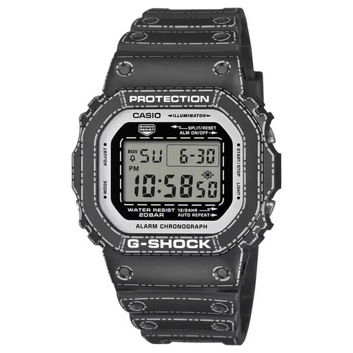 Casio G-Shock DW-5600RGM-1ER Origami Series