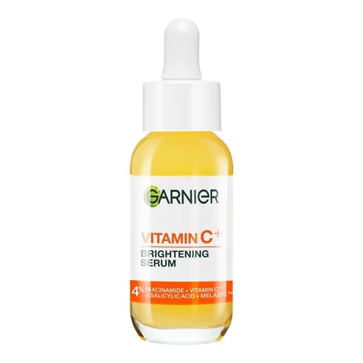 Garnier Skin Naturals Vitamín C rozjasňujicí super sérum 30 ml