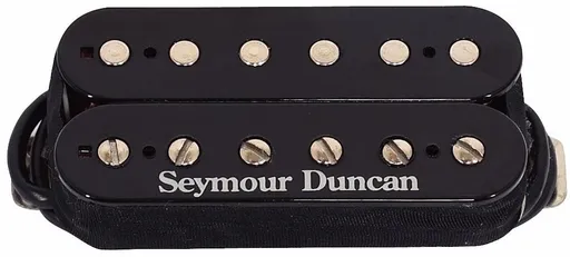 Seymour Duncan TB-10 BLK Full Shred Trembucker
