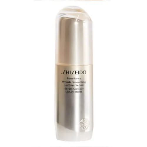 Shiseido Pleťové sérum proti projevům stárnutí Benefiance (Wrinkle Smoothing Contour) 30 ml