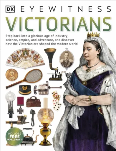 Victorians - DK