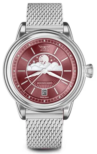 Aviator Douglas Moonflight V.1.33.0.264.5