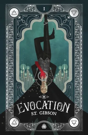 Evocation - S.T. Gibson