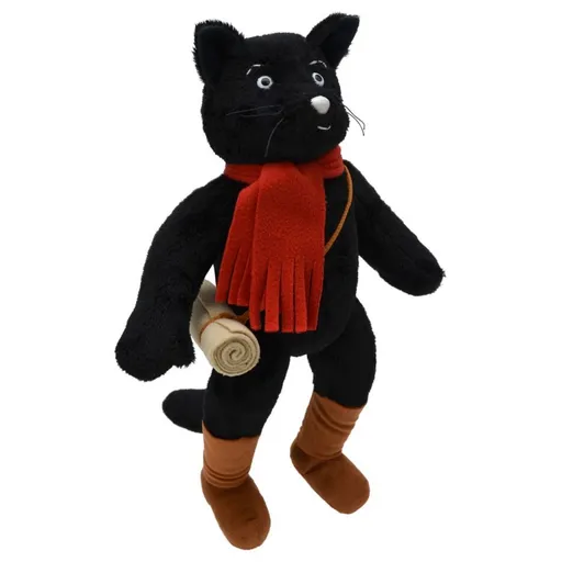 MÚ Brno Kocour Mikeš 35cm