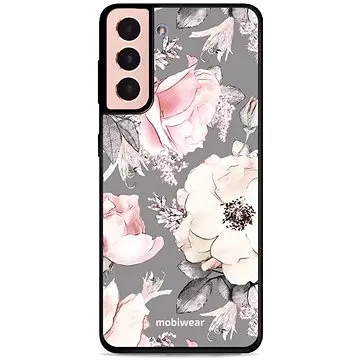 Mobiwear Glossy lesklý pro Samsung Galaxy S21 - G034G (5904808485234)