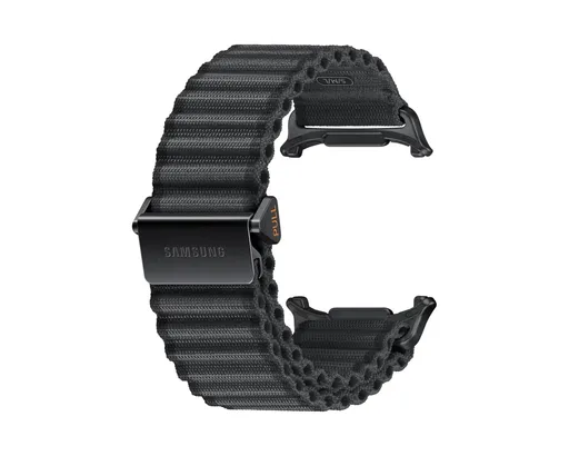 Samsung Sportovní řemínek Trail Band pro Ultra Dark Gray