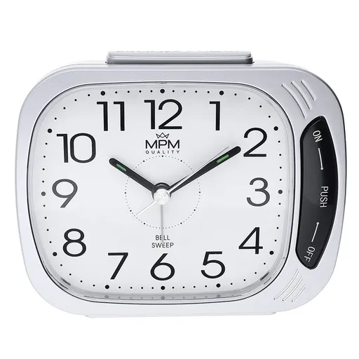 MPM Quality Budík Elim C01.4250.70