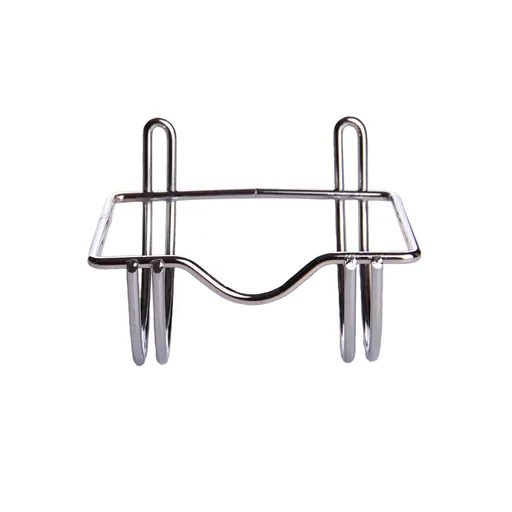 Držák na toaletní papír TORO 12,5x12cm