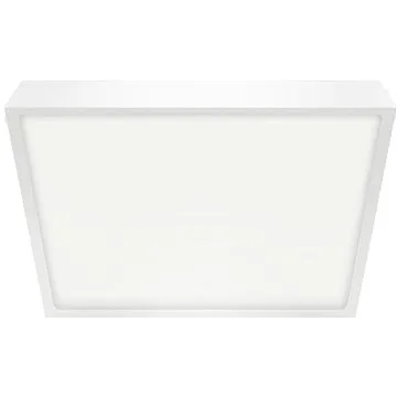 Emithor 49040 - LED Koupelnové stropní svítidlo LENYS LED/18W/230V IP44 (124493)
