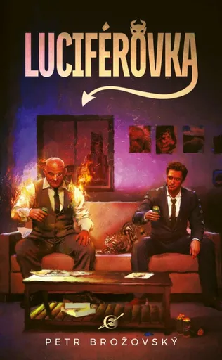 Luciférovka - Petr Brožovský